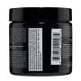 Manic Panic Raven Black Haarfarbe – Klassische High Voltage – Halbpermanente Haarfarbe – Kühle Schwarze Tönung mit blauen Untertönen – Für dunkles, helles Haar – Vegan, PPD & Ammoniakfrei – Zum Aufhellen/Verfärben von Haar