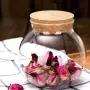 3pcs 500ml Glass Tanks Heat Resistant Spice Storage Bottle Transparent Candy Jars Spice Bottles For Home Kitchen Condiment bottles 3pcs 500ml Glass Tanks Heat Resistant Spice Storage Bottle Transparent Candy Jars Spice Bottles For Home Kitchen Condiment bottles