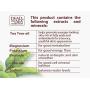 DEAD SEA, TEA TREE ANTI WRINKLE NIGHT CREAM 1.69 FL Oz.