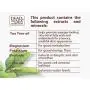 DEAD SEA, TEA TREE ANTI WRINKLE NIGHT CREAM 1.69 FL Oz. DEAD SEA, TEA TREE ANTI WRINKLE NIGHT CREAM 1.69 FL Oz.