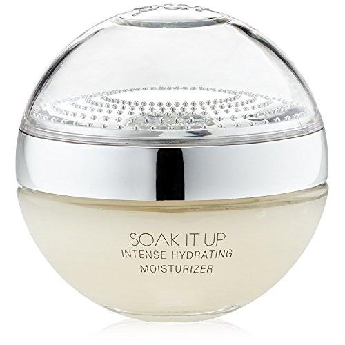 PÜR Soak It Up Intense Hydrating Facial Moisturizer, 2 oz