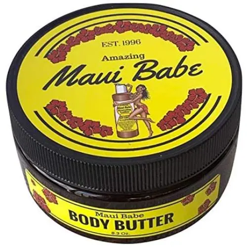 Baume Corps Maui Babe 8 oz Baume Corps Maui Babe 8 oz
