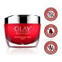 Olay Regenerist Micro Sculpting Cream Night Advanced Anti-Ageing Moisturiser 50g