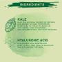 Kale and Hyaluronic Acid Gel Face Mask - Hydrating Face and Neck Moisturizer for Anti Aging, Wrinkle, Acne, Firming and Dry Skin - Organic Facial Mask for Women, Men and all Skin Types - 4 Fl Oz