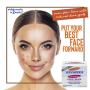 Palmers Cocoa Butter Formula Eventone Fade Cream Daily Moisturizer for Dark Spots and Discoloration, 2.7 Ounces