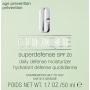 Clinique Superdefense Daily Defense Moisturizer Broad Spectrum SPF 20 Combination Oily to Oily 1.7 Ounce