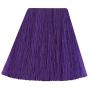 Manic Panic Electric Amethyst Haarfarbe – Classic High Voltage – Halbpermanente Haarfarbe – Mittelviolett mit Blautönen – Vegan, PPD & Ammoniakfrei – Für das Färben von Haar bei Frauen & Männern