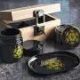 Stash Box Combo - Accessories Kit, Locking Wooden Box with Grinder, Rolling Tray, Smell Proof Glass Jar, Bamboo Box with Lock (Metatrons Cube) Stash Box Combo - Accessories Kit, Locking Wooden Box with Grinder, Rolling Tray, Smell Proof Glass Jar, Bamboo Box with Lock (Metatrons Cube)
