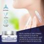 HSBCC Neck Firming Cream with Peptides,Neck Cream,Neck Moisturizer Cream,Anti Wrinkle Anti Aging Neck Lifting Cream for Neck, Advanced Stem Cell + Collagen Formula For Tightening & Lifting Sagging Ski