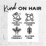 Keracolor Clenditioner Hair Dye (18 Colors) Depositing Color Conditioner Colorwash, Semi Permanent, Vegan and Cruelty-Free, 12 fl. Oz Keracolor Clenditioner Hair Dye (18 Colors) Depositing Color Conditioner Colorwash, Semi Permanent, Vegan and Cruelty-Free, 12 fl. Oz