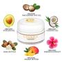 Anti Wrinkle, Anti Aging Daily Moisturizer Cream For Women And Men | Natural Organic Wrinkle Firming Skin Care | Hyaluronic Acid | Organic Kukui Oil and Shea Butter | No Parabens or Sulfates