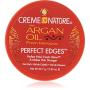 Creme of Nature Argan Oil Perfect Edges Control 2.25 oz. Jar (3 Pack)