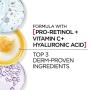 Anti-Aging Face Moisturizer by L’Oreal Paris Skin Care, Revitalift Triple Power Anti-Aging Moisturizer with Pro Retinol, Hyaluronic Acid & Vitamin C to reduce wrinkles, firm and brighten skin, 1.7 Oz