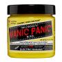 Manic Panic Electric Banana Haarfarbe – Klassisches High Voltage – Halbpermanente Haarfarbe – Helles, Neon-Gelb – Leuchtet im Dunkeln – Vegan, PPD & Enthält kein Ammoniak – Für Damen und Herren geeignet