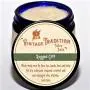 Vintage Tradition Robuster Fels-Balsam, 100 % aus Freilandrindfleisch, 30 ml „Das Ganze für die Hautpflege“