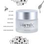 RENOVE VEE TOX Bee Venom Mask Anti-Aging Cream w/ Manuka Honey (15 ) – Organic