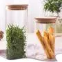 Kitchen Storage Bottle Portable Size Store Food Ingredient Classification Jar Rodalind Kitchen Storage Bottle Portable Size Store Food Ingredient Classification Jar Rodalind