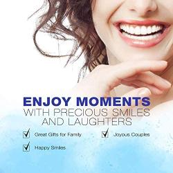 VieBeauti Teeth Whitening Pen(2 Pcs), 20+ Uses, Effective, Painless, No Sensitivity, Travel-Friendly, Easy to Use, Beautiful White Smile, Natural Mint Flavor