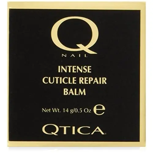 QTICA Intense Cuticle Repair - 0.5oz QTICA Intense Cuticle Repair - 0.5oz