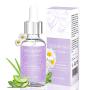 Under Eye Serum, Natural Eye Cream for Puffiness & Crows Feet, Eye Bag Treatment, Hyaluronate Moisturizer Under Eye Serum, Anti Aging Eye Serum for All Skin Types 1 fl oz