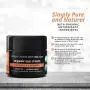 Organic Eye Cream by Herbal Choice Mari (1.7 Fl Oz Glass Jar) - No Toxic Synthetic Chemicals Organic Eye Cream by Herbal Choice Mari (1.7 Fl Oz Glass Jar) - No Toxic Synthetic Chemicals