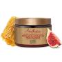 Shea Moisture Manuka Honey & Mafura Oil Intensive Hydration Hair Masque, with African Rock Fig & Baobab Oil, 12 Ounce - 2 pack