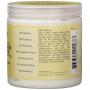Shea Moisture Jamaican Black Castor Oil Loc & Braid Butter, 6 Ounce