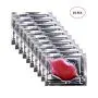 Jakuva 30 Pack Pink Collagen Crystal Lip Masks Lip Plumper Masks Gel Patch Lip Masks Moisturizing Lip, Remove Dead Skin Anti Chapped & Anti-Aging (Pink) Jakuva 30 Pack Pink Collagen Crystal Lip Masks Lip Plumper Masks Gel Patch Lip Masks Moisturizing Lip, Remove Dead Skin Anti Chapped & Anti-Aging (Pink)