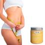 Pure Body Natural Hot Cream for Cellulite Reduction Skin Toning and Slimming And Deep Muscle Relaxation
