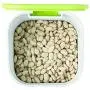 Fratelli Guzzini Kitchen Active Design, NOT ONLY Salt, SAN