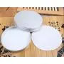 12PCS 5ml Round Metal Aluminium Nail Art Lip Balm Makeup Jar Bottle with Lid DIY Cream Cosmetic Container Pot Tin Case Beauty Products (5ml/ 0.17oz) 12PCS 5ml Round Metal Aluminium Nail Art Lip Balm Makeup Jar Bottle with Lid DIY Cream Cosmetic Container Pot Tin Case Beauty Products (5ml/ 0.17oz)
