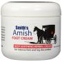 Smiths Amish Foot Cream Deep soothing herbal cream for intense foot and leg discomfort including burning, cramping & restlessness sensations
