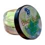 Diva Stuff Sugar Cube Body Buff Scrub, Exfoliates and Hydrates Skin, Pairs With Our Crepey Skin Cream - Cucumber Mint, 8 oz (Made in the USA)