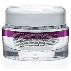 Acionna Ageless Moisturizer - Minimize Wrinkles