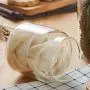 WÄNDELGLAS-LAGERTANK, SORTERGLAS, SPEISETANK, SORTERGLAS MIT HOLZLID, HITZBESTÄNDIGES BOROSILIKATGGLASSCHÜSS, GETIEFTE ERLAUFTEN ERLAUFTEN ERLAUFTEN ERLAUFTEN ERLAUFTEN ERLAUFTEN ERLAUFTEN ERLAUFTEN ERLAUFTEN ERLAUFTEN ERLAUFTEN ERLAUFTEN ERLAUFTEN ERLAUF