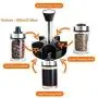 Boîte de Rangement Rotative pour Épices en Verre, avec Support Rotatif 360° – TKNLML
或者
Boîte d'Épices Rotative en Verre, avec Support Rotatif 360° – TKNLML Boîte de Rangement Rotative pour Épices en Verre, avec Support Rotatif 360° – TKNLML
或者
Boîte d'Épices Rotative en Verre, avec Support Rotatif 360° – TKNLML