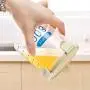 Bouteille/Récipient en Plastique Transparent Maserfaliw, 1000ml - Idéal pour les Snacks, le Thé, le Café, les Rangement de Cuisine, avec Clip, Recyclable, Cadeau Cadeau pour les Sorties et l'Usage Intérieur. Bouteille/Récipient en Plastique Transparent Maserfaliw, 1000ml - Idéal pour les Snacks, le Thé, le Café, les Rangement de Cuisine, avec Clip, Recyclable, Cadeau Cadeau pour les Sorties et l'Usage Intérieur.
