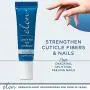 Elon Lanolin - Rich Nail Strengthener 10g Tube + 7.5g Jar | Nail Cuticle Conditioner Cream Repairs, Protects and Strengthens | Recommended by Dermatologists and Podiatrists Elon Lanolin - Rich Nail Strengthener 10g Tube + 7.5g Jar | Nail Cuticle Conditioner Cream Repairs, Protects and Strengthens | Recommended by Dermatologists and Podiatrists