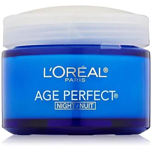 Crème Notte Age Perfect (Pour Peau Mature) – 70g/2.5oz