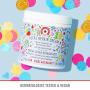 First Aid Beauty Ultra Repair Cream Intense Hydration Moisturizer for Face and Body - 6 oz. Birthday Edition
