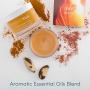 YUNI Beauty Gliding Light Illuminating Body Balm, 2 oz