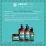 Traitement Hydratant à l'Huile d'Argan Arganicare, 246 ml Traitement Hydratant à l'Huile d'Argan Arganicare, 246 ml