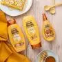 Garnier Whole Blends Repairing Mask Honey Treasures, 10.1 Fluid Ounce Garnier Whole Blends Repairing Mask Honey Treasures, 10.1 Fluid Ounce