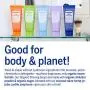 Savon de ras Dr. Bronner’s – Organique (7 oz) – Organique Certifié, Poudre de Sucre et de Shikakai, Apres-Ras Apaisant et Hydratant pour une Lame Douce et Confortable, Usage sur Visage, Aisselles et Jambes (Citronnée) Savon de ras Dr. Bronner’s – Organique (7 oz) – Organique Certifié, Poudre de Sucre et de Shikakai, Apres-Ras Apaisant et Hydratant pour une Lame Douce et Confortable, Usage sur Visage, Aisselles et Jambes (Citronnée)
