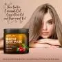 Biotin Hair Mask for Dry Damaged Hair with Lingonberry by Majestic Pure - Deep Conditioning Hair Treatment, Nourishing, and Strengthening, Sulfate Free, 16 fl oz Biotin Hair Mask for Dry Damaged Hair with Lingonberry by Majestic Pure - Deep Conditioning Hair Treatment, Nourishing, and Strengthening, Sulfate Free, 16 fl oz