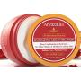 Hydrating Argan Oil Hair Mask and Deep Conditioner By Arvazallia for Dry or Damaged Hair - 8.45 Oz