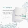 Glytone Hydrating Cream, Rich Non-Greasy with Glycerin and Sorbitol Face Moisturizer, Non-Comedogenic, Fragrance-Free, 1.7 oz.