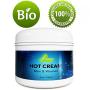 Natural Skin Moisturizer Cellulite Treatment - Anti Aging Skin Care For Women + Men - Body Massage Hot Cream For Butt Thighs + Stomach - Slimming Firming Lotion With Rosemary + Lavender Essential Oil