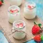Glass Jars, Betrome 7 oz Pudding Yogurt Storage Jar for Milk, Jam,Mousse,Yogurt,Wedding Favors, Shower Favors, Baby Foods(40 Pack) Glass Jars, Betrome 7 oz Pudding Yogurt Storage Jar for Milk, Jam,Mousse,Yogurt,Wedding Favors, Shower Favors, Baby Foods(40 Pack)