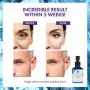 Natural Retinol Moisturizer Cream with Bakuchiol Retinol Alternative - Collagen Macadamia Oil and Vitamin C - Best Anti Aging Face Cream to Reduce Wrinkles and Fine Lines - Results in 5 weeks - 1.69 Fl Oz